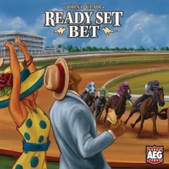 Ready Set Bet - for rent